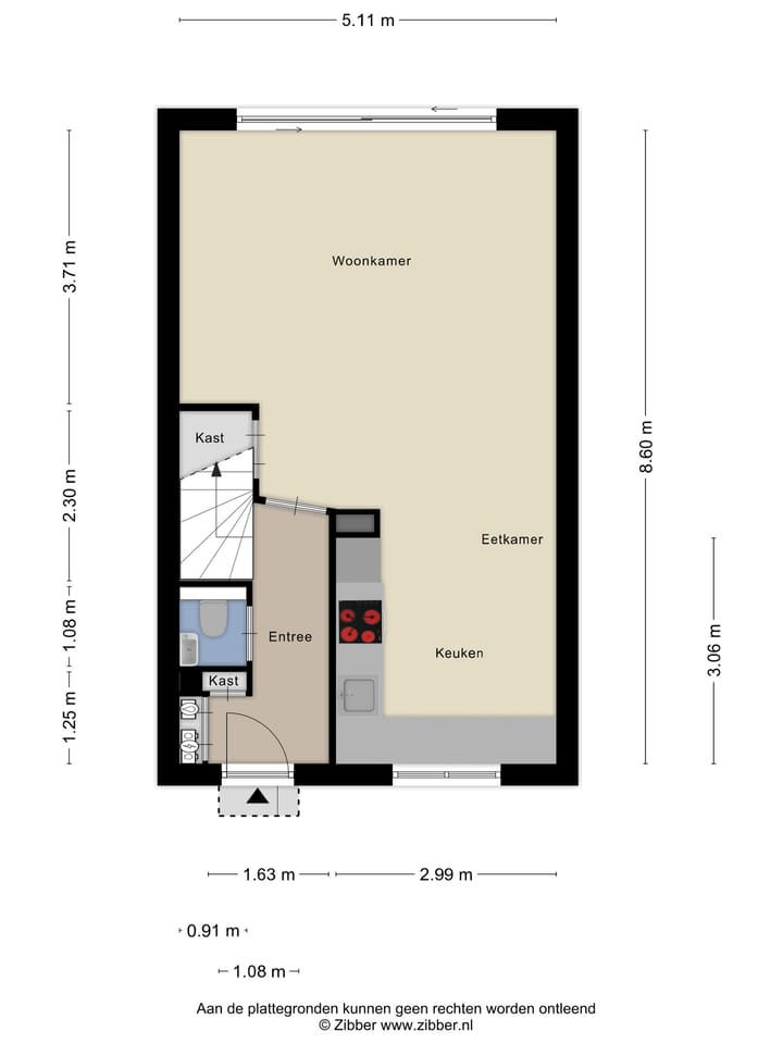 Foto 33 van Ruth Firststraat 2