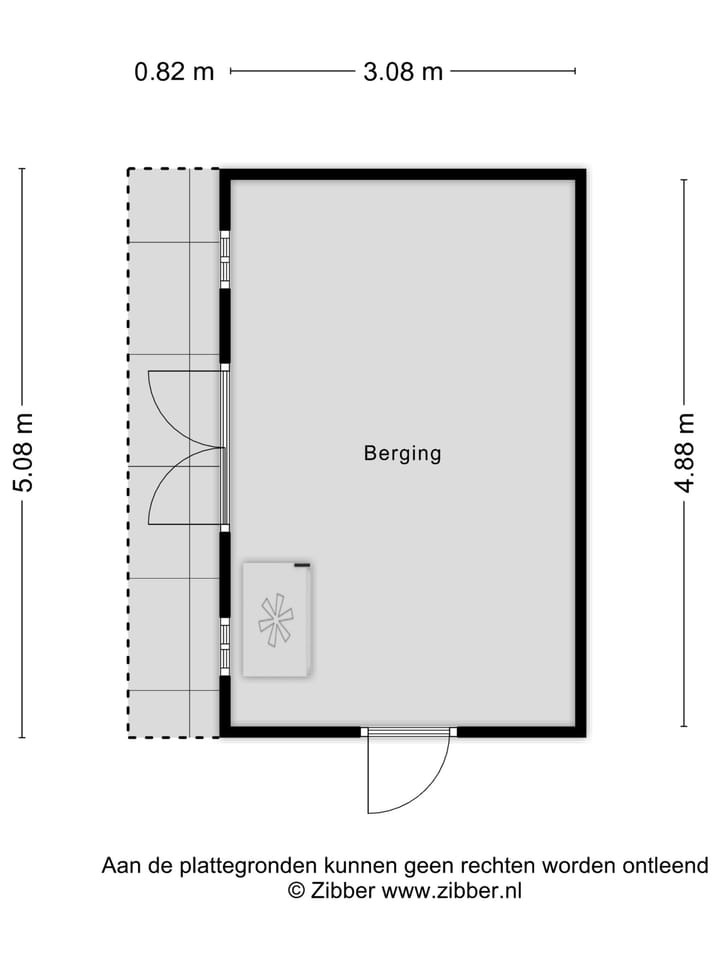 Foto 36 van Ruth Firststraat 2