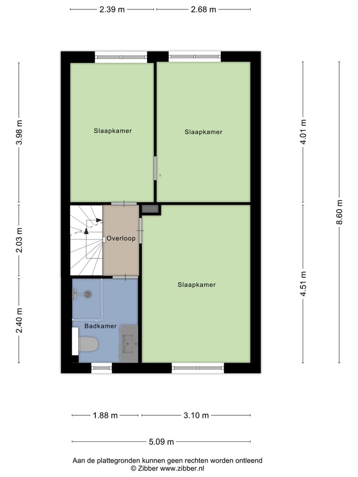 Foto 34 van Ruth Firststraat 2