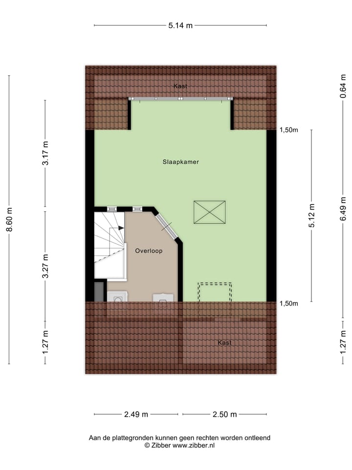 Foto 35 van Ruth Firststraat 2