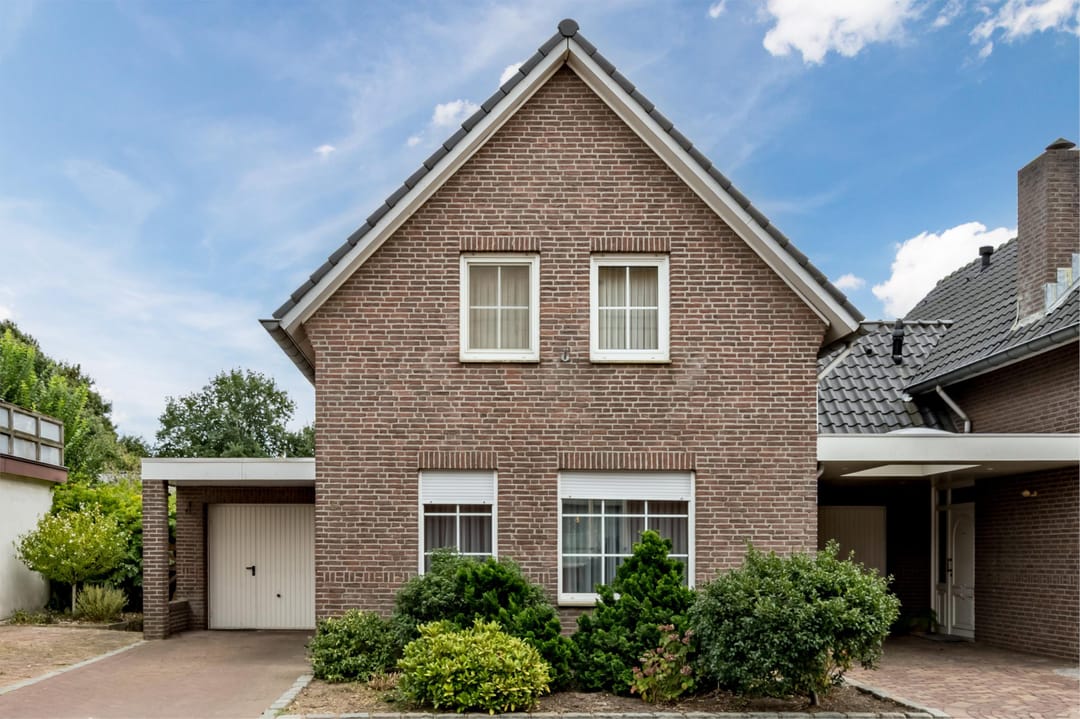 Foto 1 van Wilhelminalaan 5-A