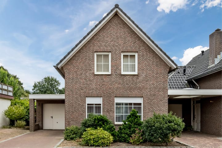 Foto 1 van Wilhelminalaan 5-A