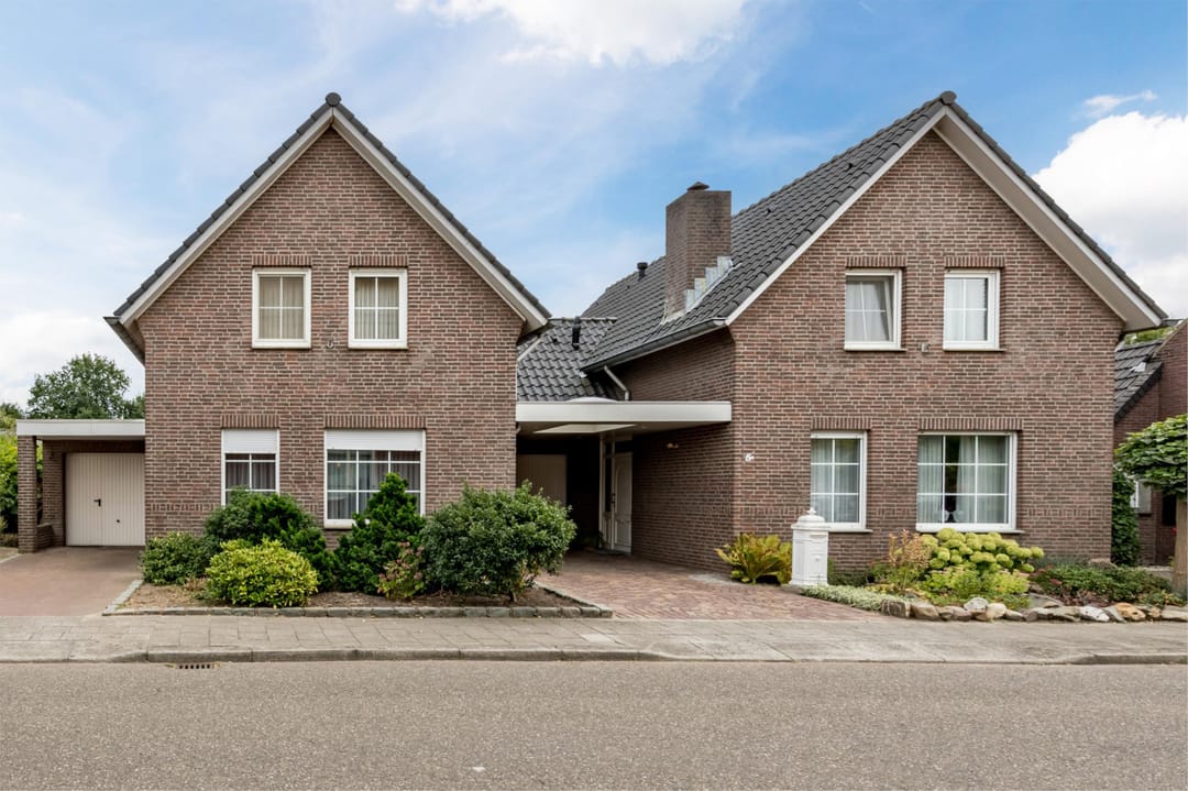 Foto 2 van Wilhelminalaan 5-A