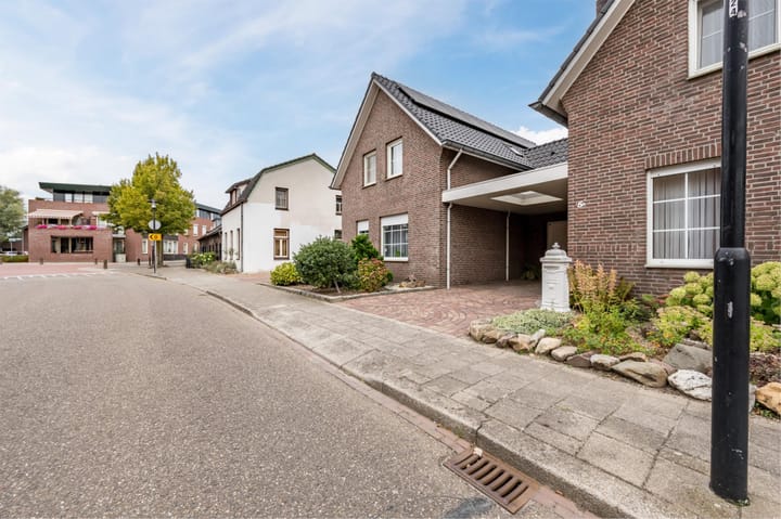 Foto 4 van Wilhelminalaan 5-A