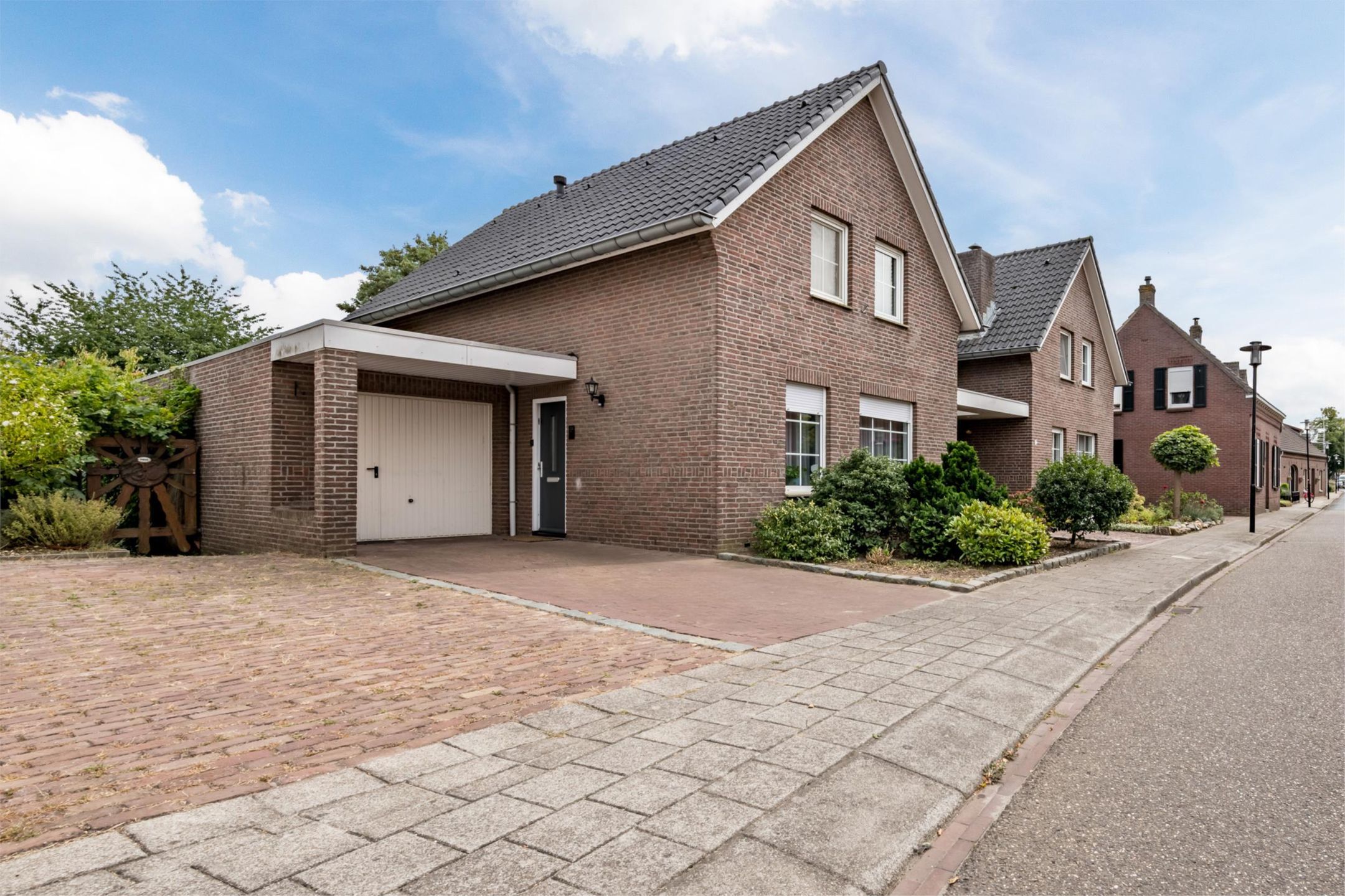 Foto 3 van Wilhelminalaan 5-A