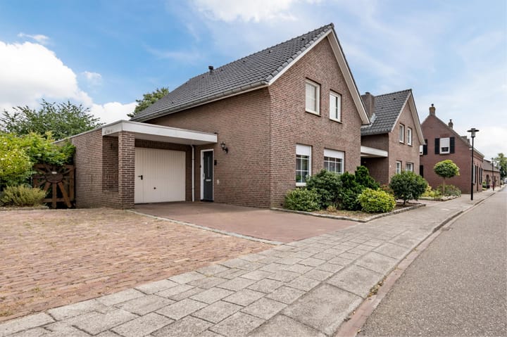 Foto 3 van Wilhelminalaan 5-A