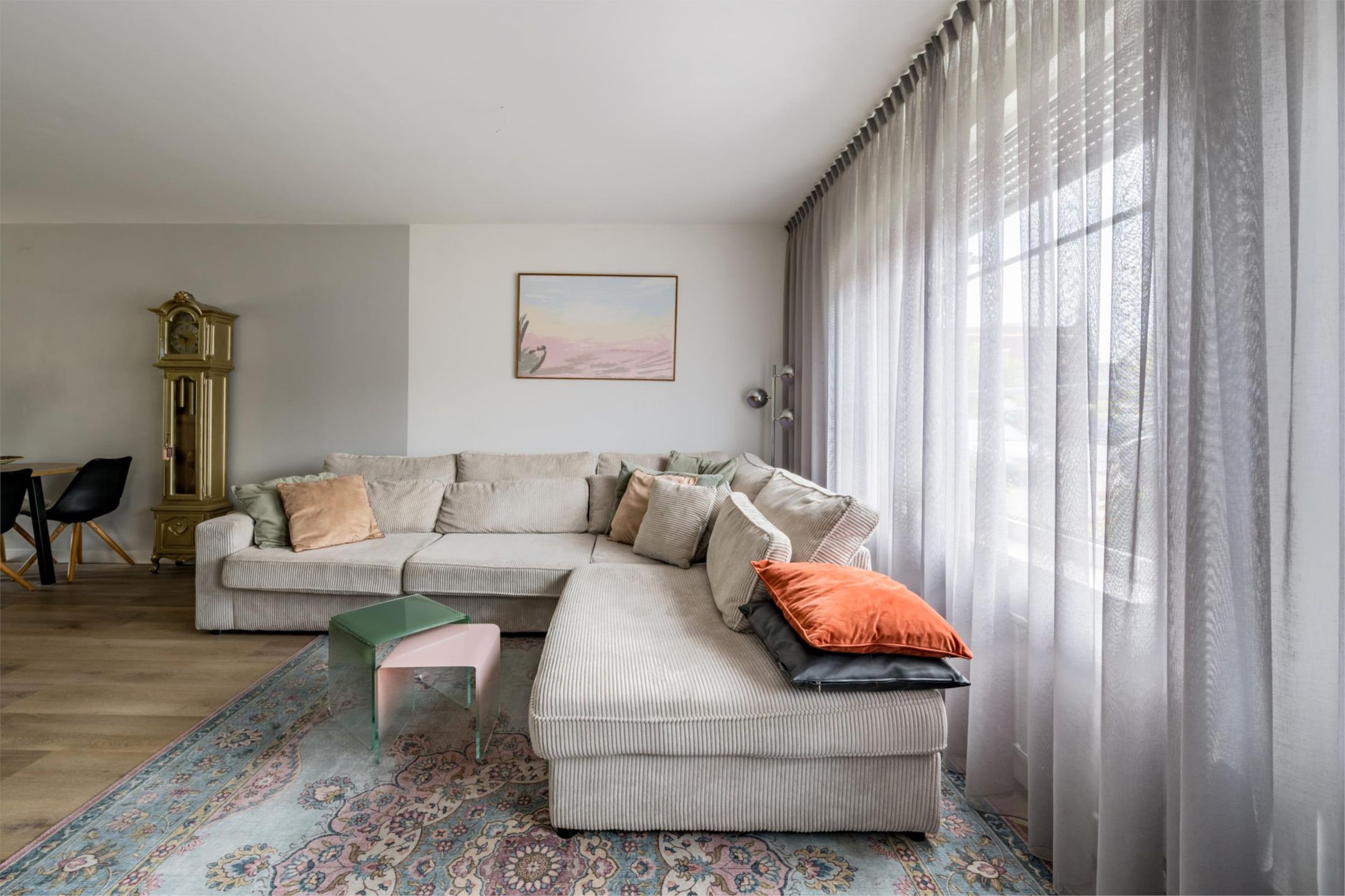 Foto 6 van Wilhelminalaan 5-A