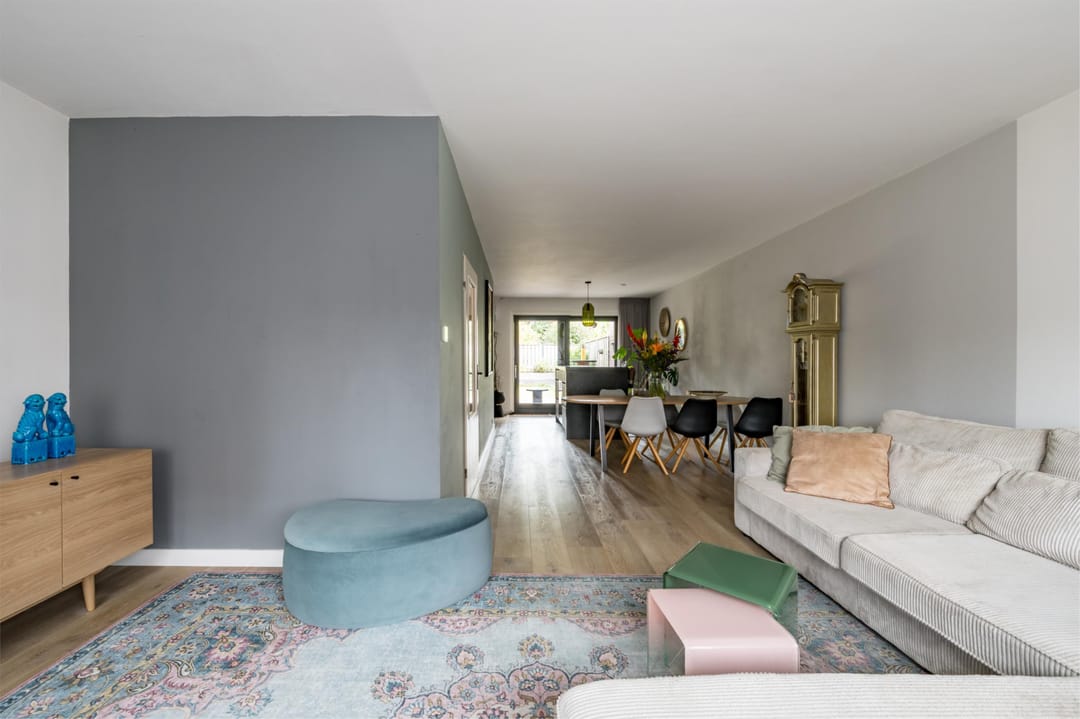 Foto 7 van Wilhelminalaan 5-A