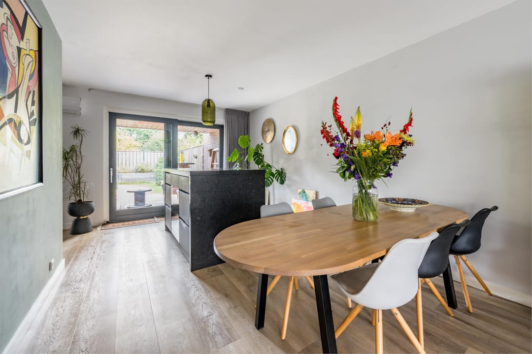 Foto 8 van Wilhelminalaan 5-A