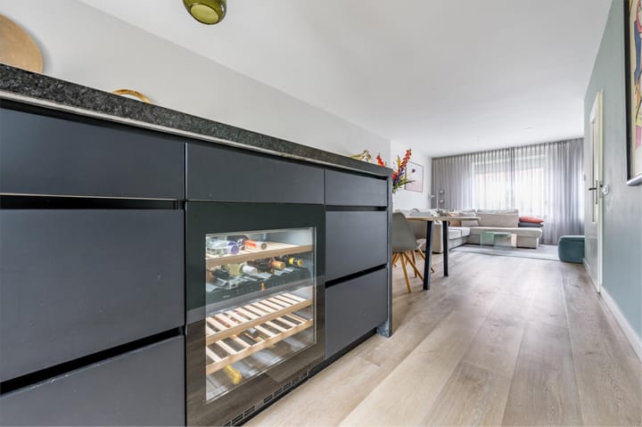 Foto 10 van Wilhelminalaan 5-A