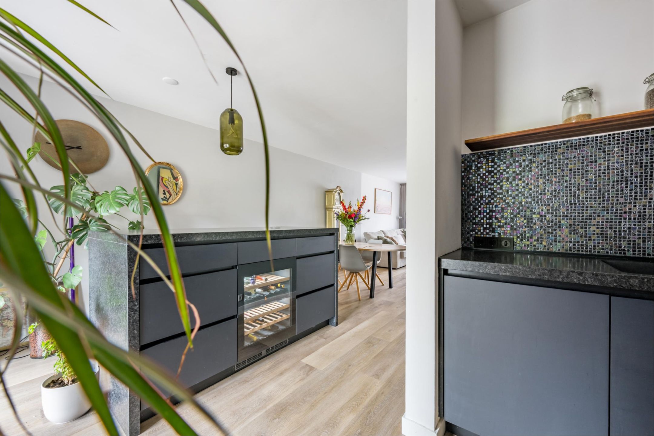 Foto 9 van Wilhelminalaan 5-A