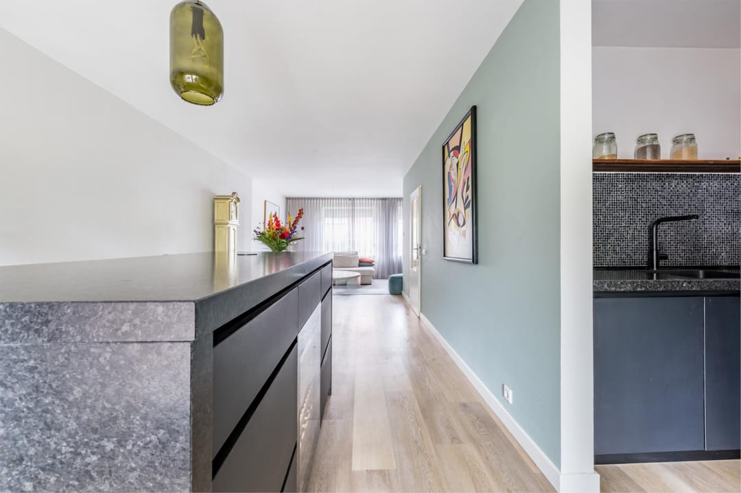 Foto 11 van Wilhelminalaan 5-A