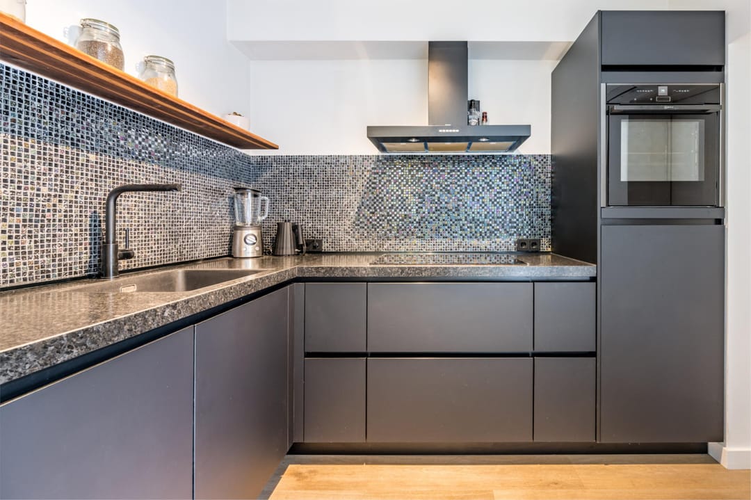 Foto 13 van Wilhelminalaan 5-A