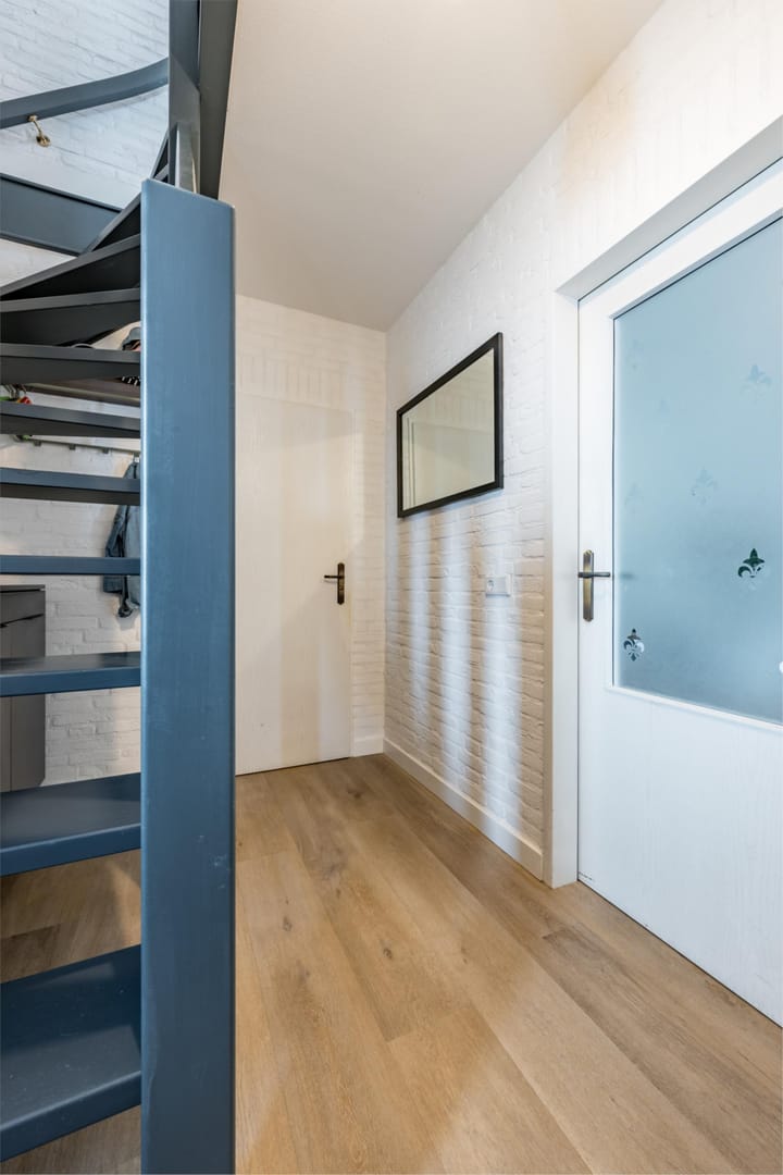 Foto 17 van Wilhelminalaan 5-A