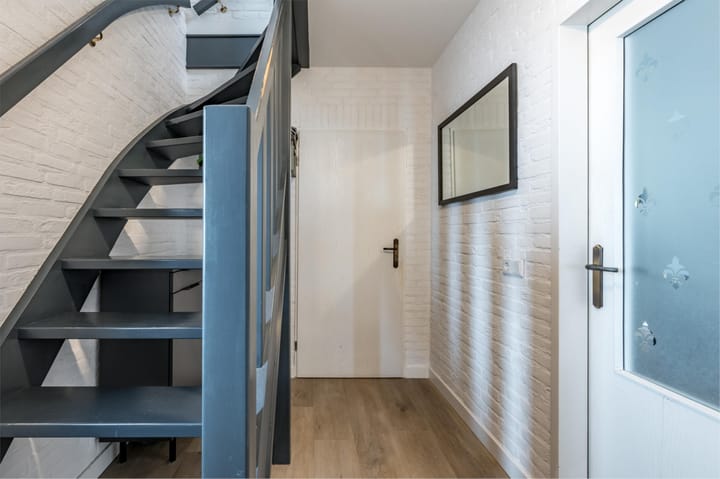 Foto 16 van Wilhelminalaan 5-A