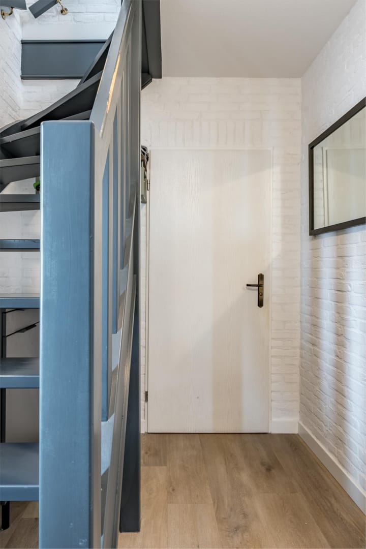 Foto 18 van Wilhelminalaan 5-A