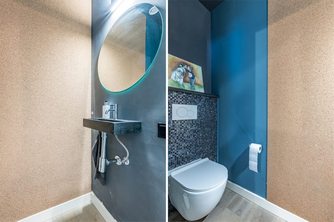 Foto 22 van Wilhelminalaan 5-A