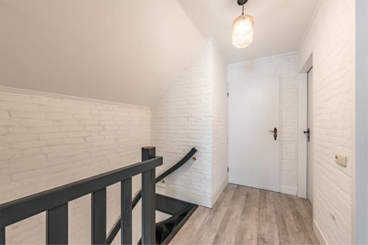 Foto 23 van Wilhelminalaan 5-A