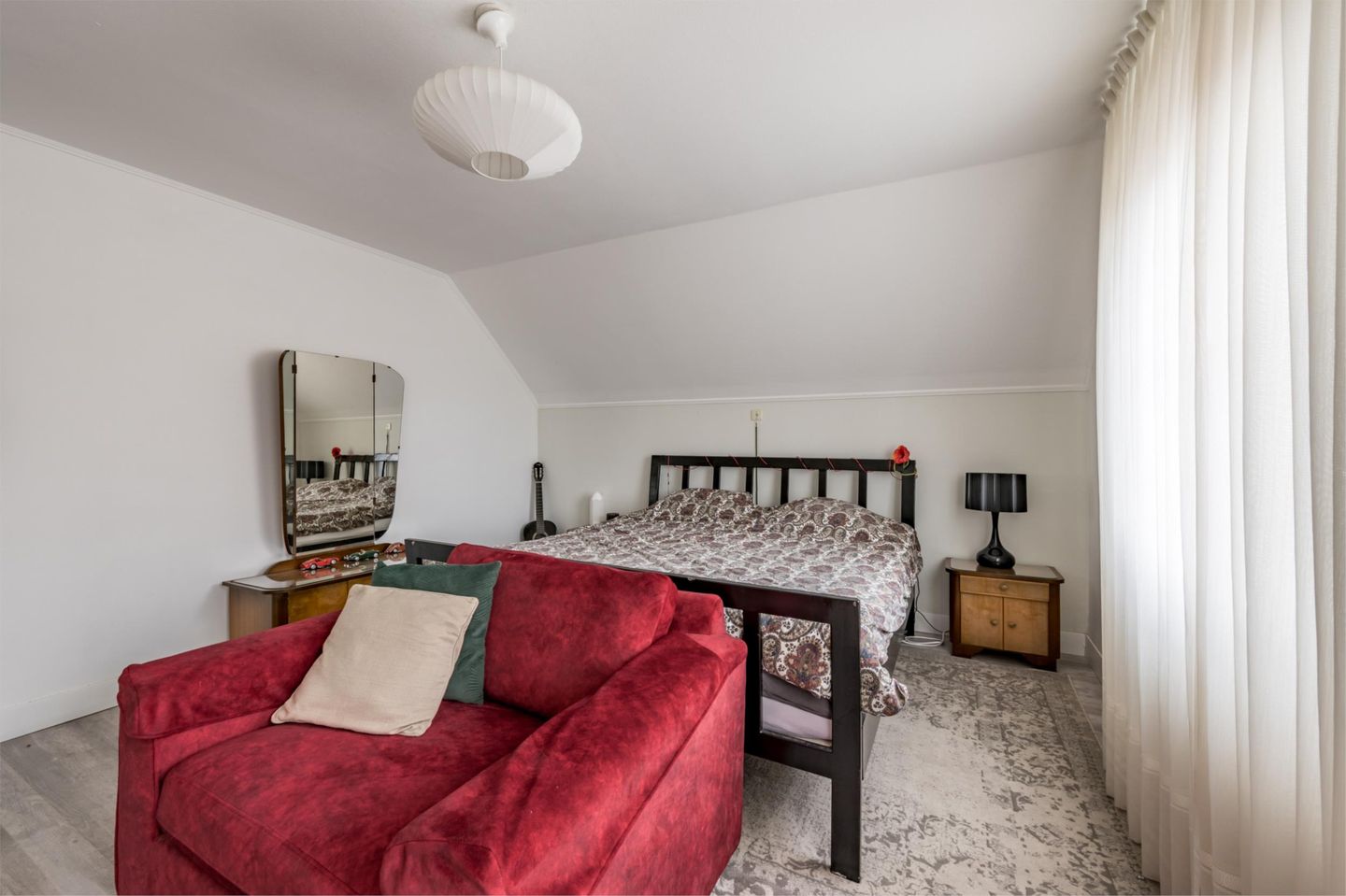 Foto 25 van Wilhelminalaan 5-A