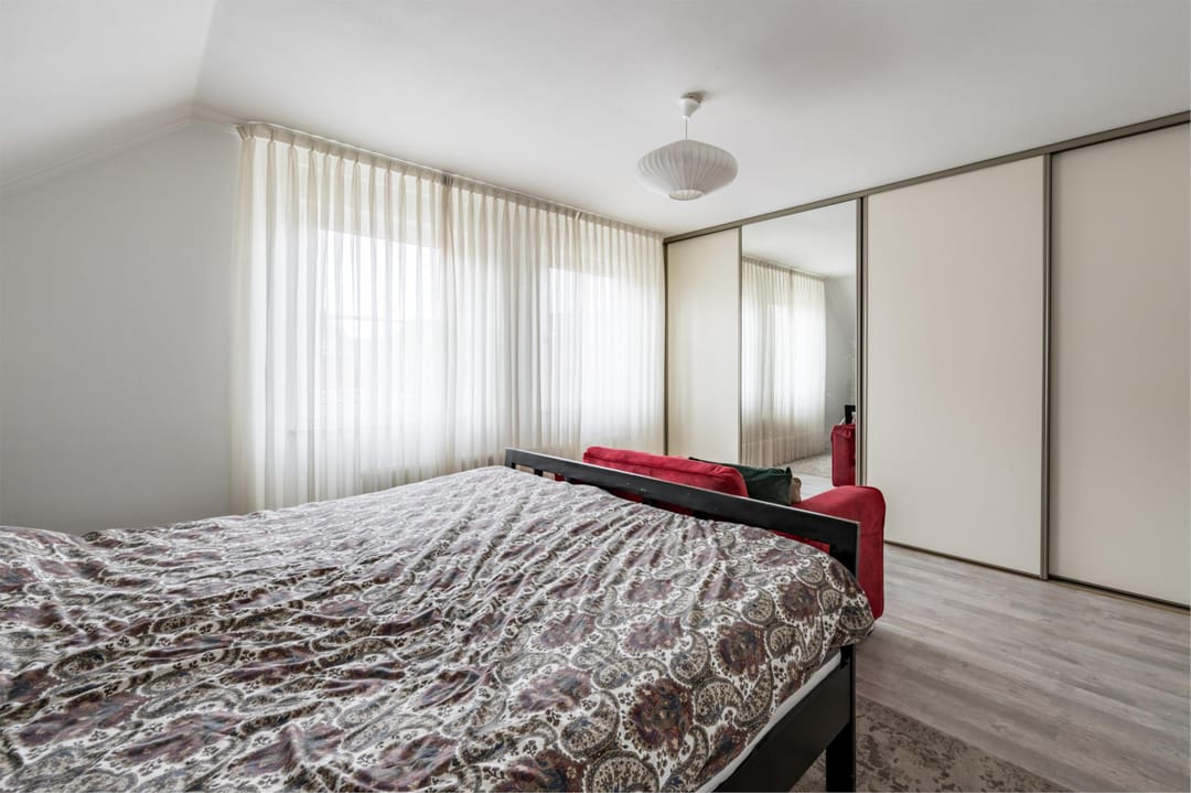 Foto 26 van Wilhelminalaan 5-A