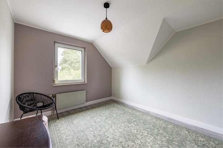 Foto 27 van Wilhelminalaan 5-A