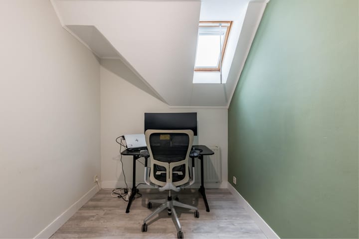 Foto 28 van Wilhelminalaan 5-A