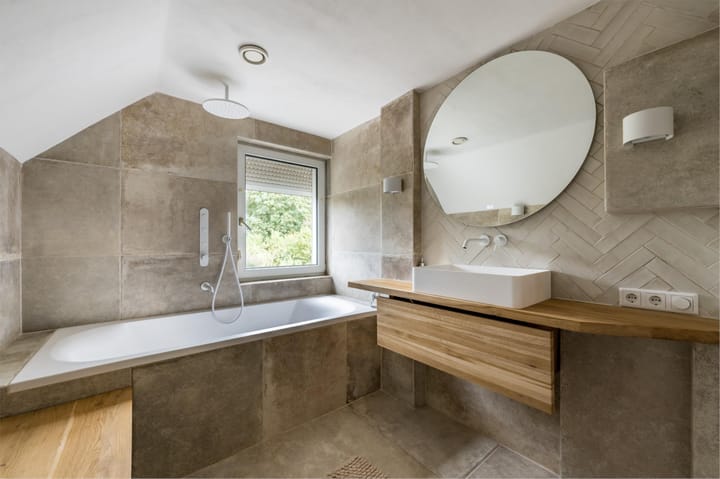 Foto 29 van Wilhelminalaan 5-A