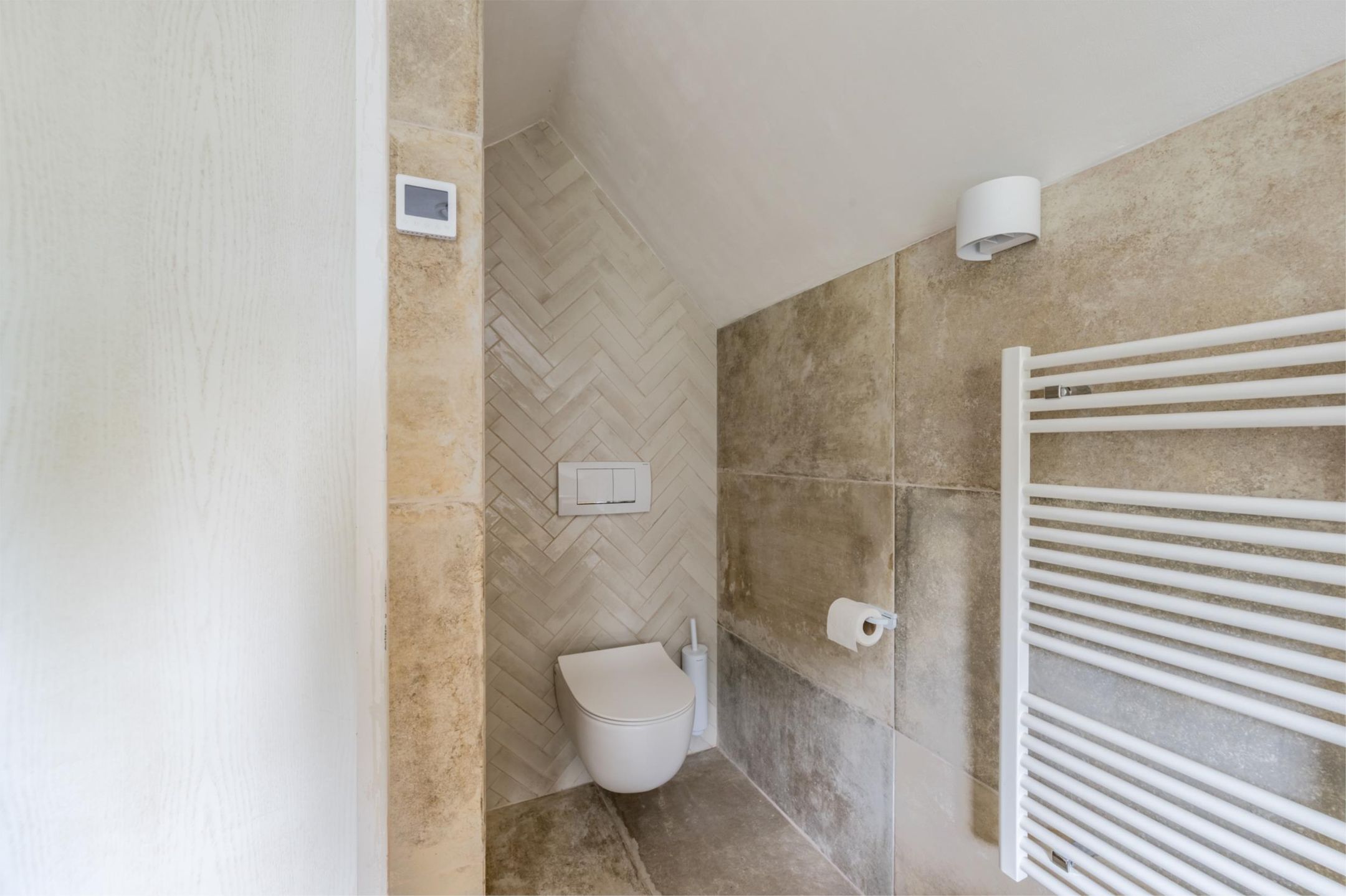 Foto 30 van Wilhelminalaan 5-A