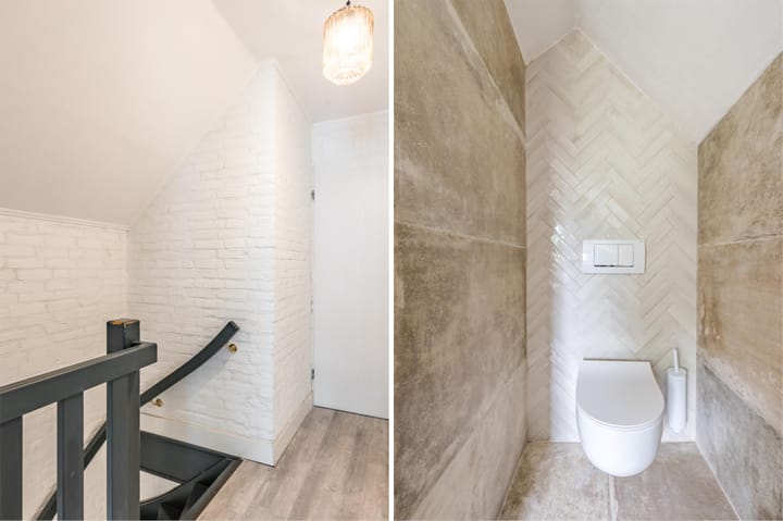 Foto 35 van Wilhelminalaan 5-A