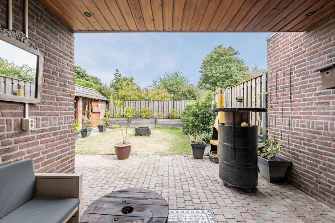 Foto 38 van Wilhelminalaan 5-A