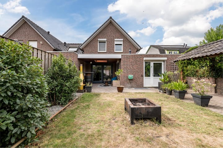 Foto 41 van Wilhelminalaan 5-A