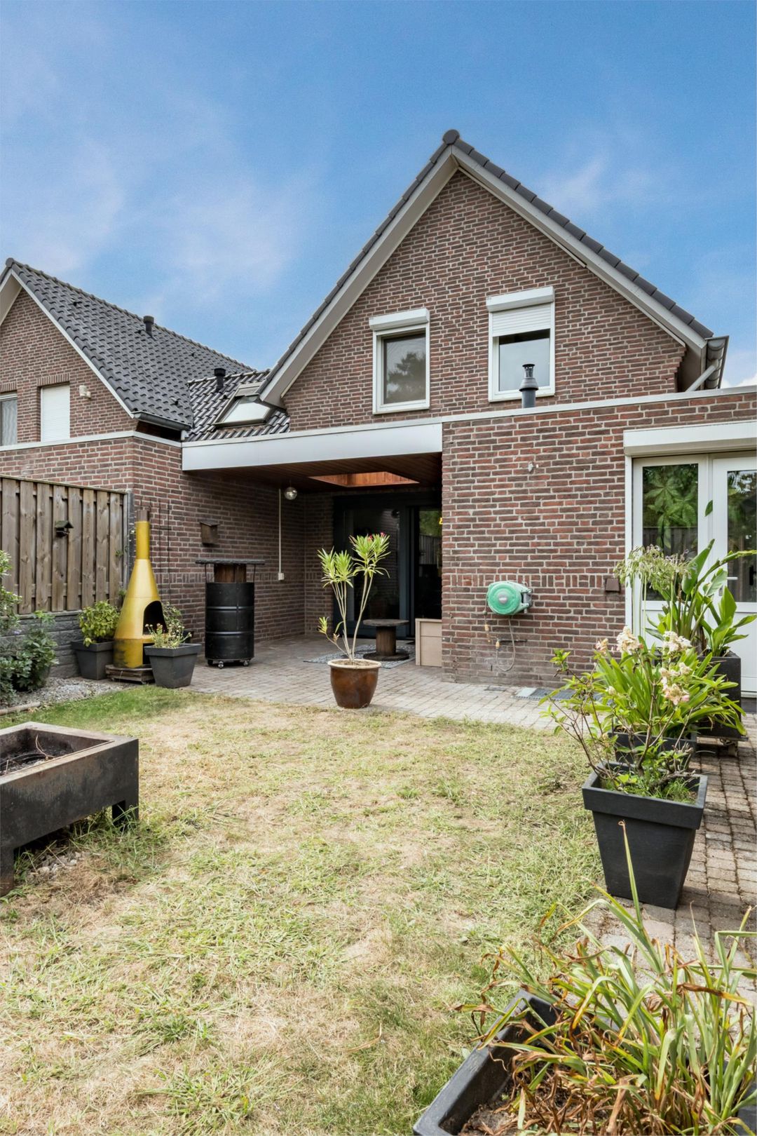 Foto 43 van Wilhelminalaan 5-A