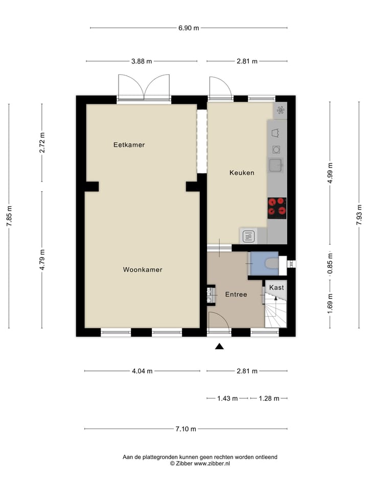 Photo 49 of Nieuwstraat 12