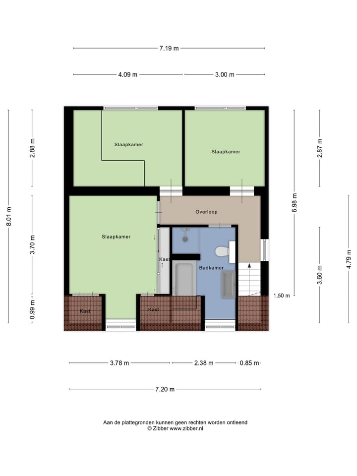 Photo 50 of Nieuwstraat 12