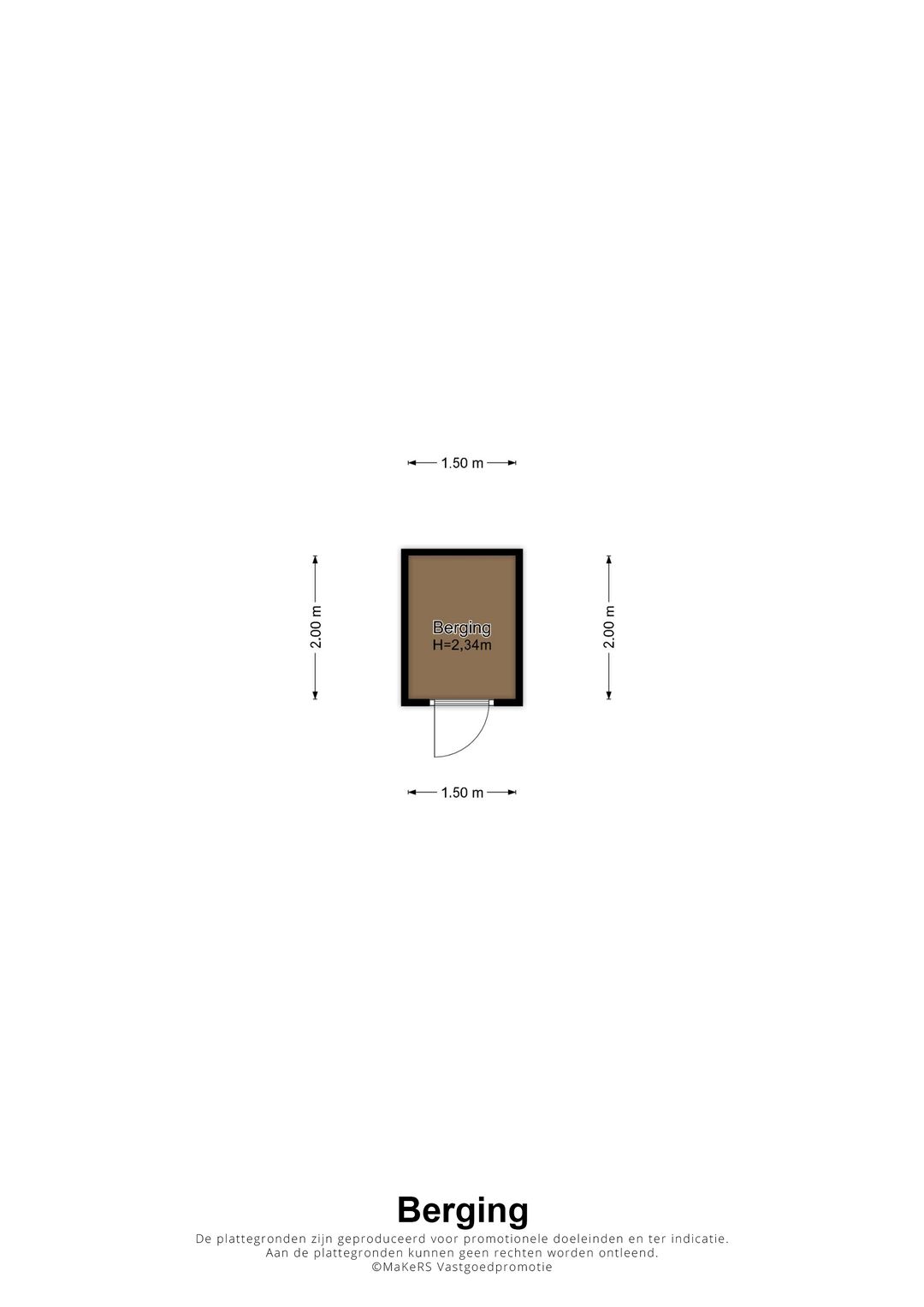 Foto 23 van Sauterneslaan 1-C