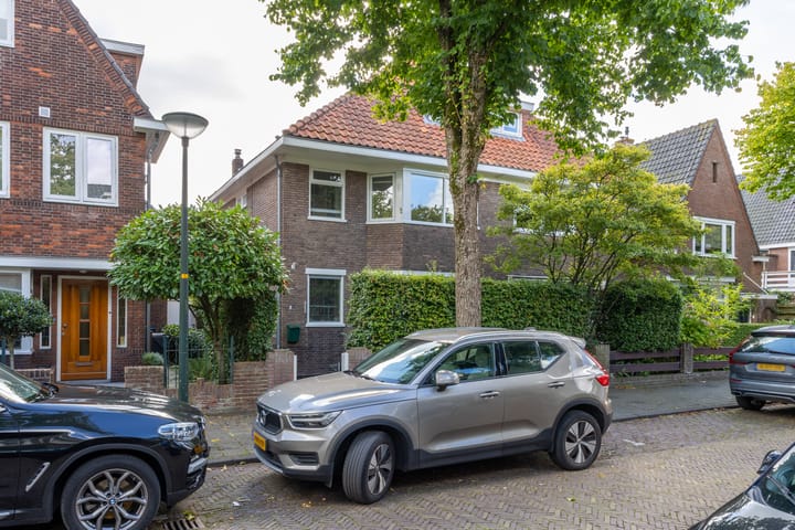 Fontein Verschuirstraat 7