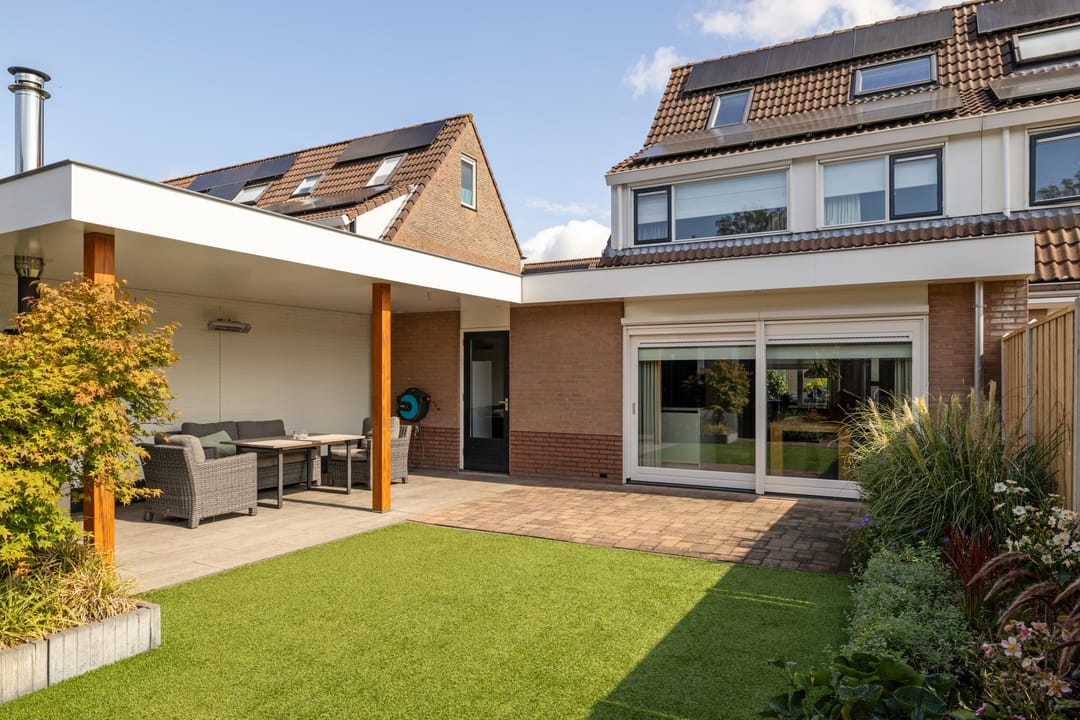 Foto 2 van Prinses Christinastraat 11