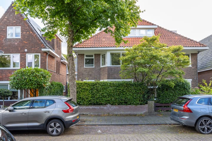 Foto 2 van Fontein Verschuirstraat 7