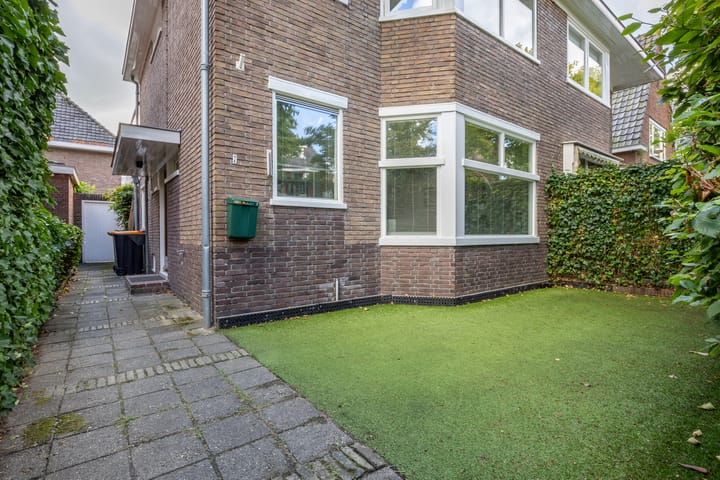 Foto 3 van Fontein Verschuirstraat 7