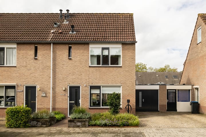 Foto 4 van Prinses Christinastraat 11