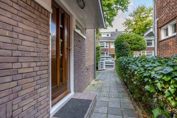 Foto 4 van Fontein Verschuirstraat 7