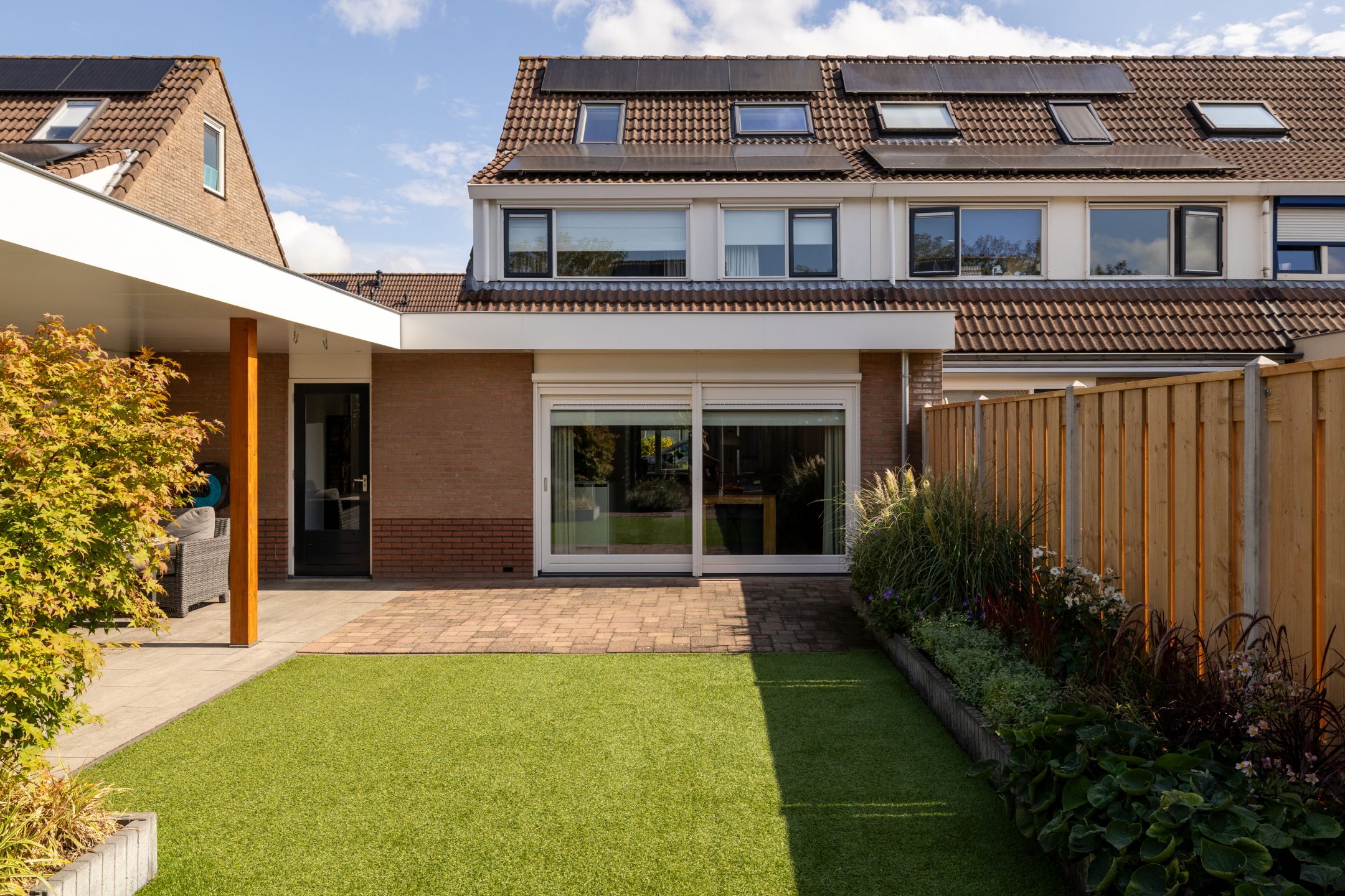 Foto 6 van Prinses Christinastraat 11