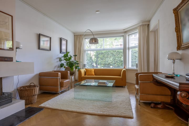 Foto 5 van Fontein Verschuirstraat 7