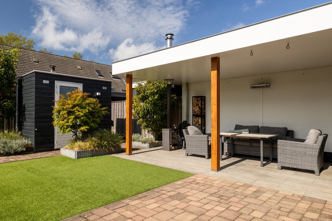 Foto 7 van Prinses Christinastraat 11