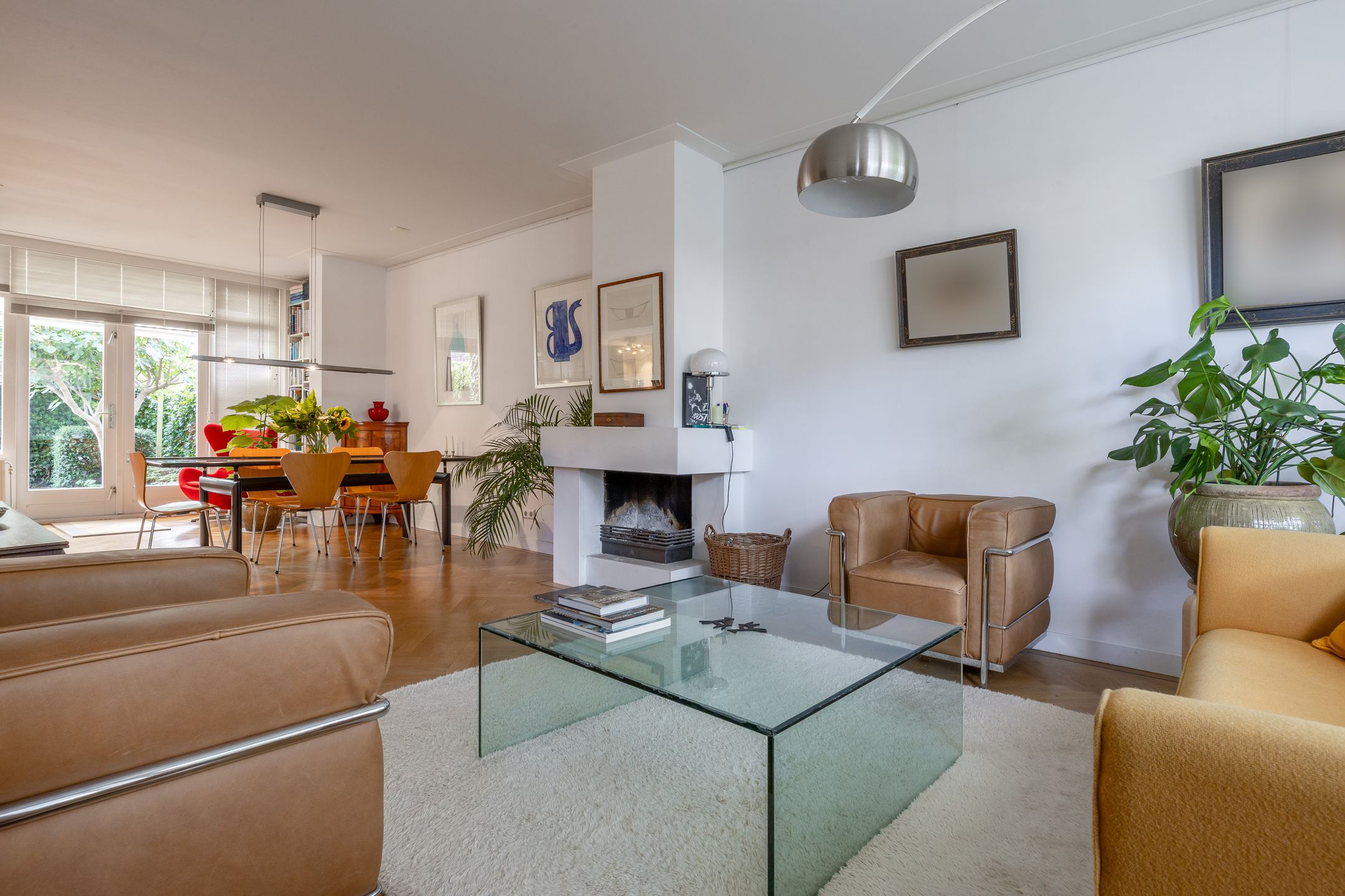 Foto 6 van Fontein Verschuirstraat 7