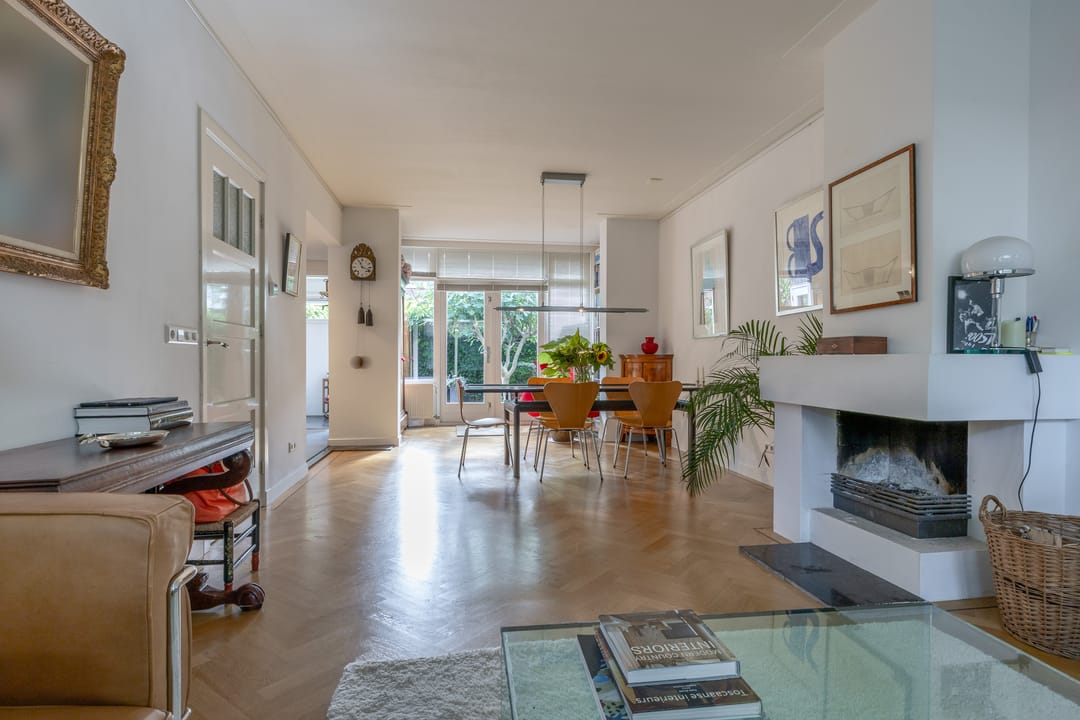 Foto 7 van Fontein Verschuirstraat 7