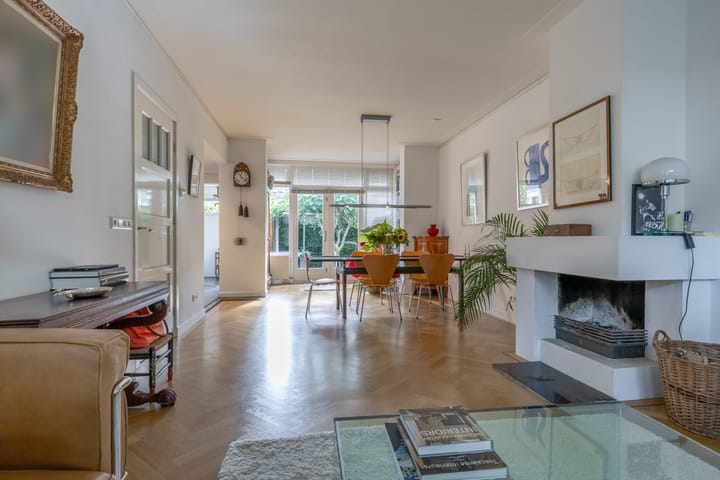 Foto 7 van Fontein Verschuirstraat 7