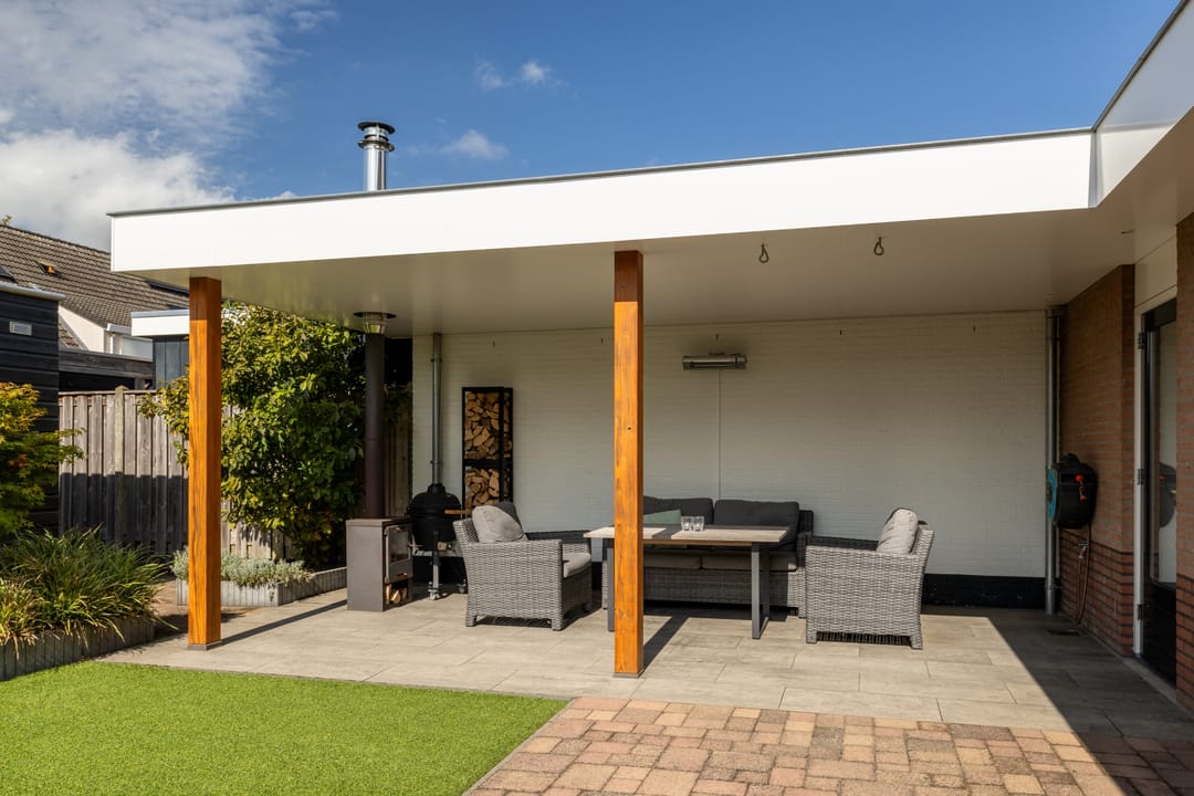 Foto 8 van Prinses Christinastraat 11