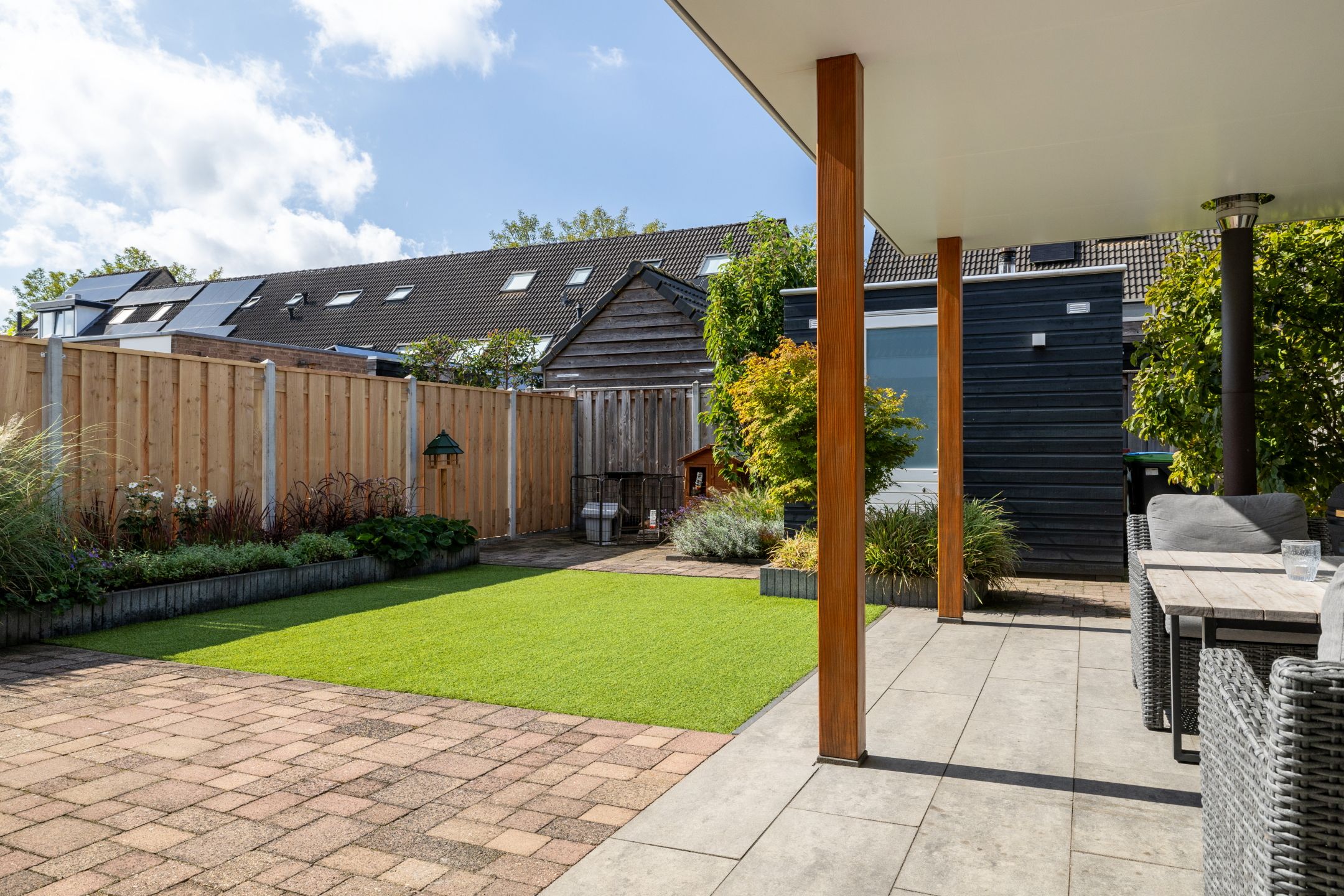 Foto 9 van Prinses Christinastraat 11