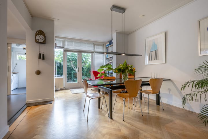 Foto 8 van Fontein Verschuirstraat 7